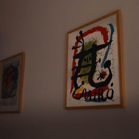 Casa Dell'Aurora Leilighet Torino Eksteriør bilde