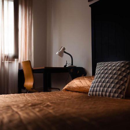 Casa Dell'Aurora Leilighet Torino Eksteriør bilde