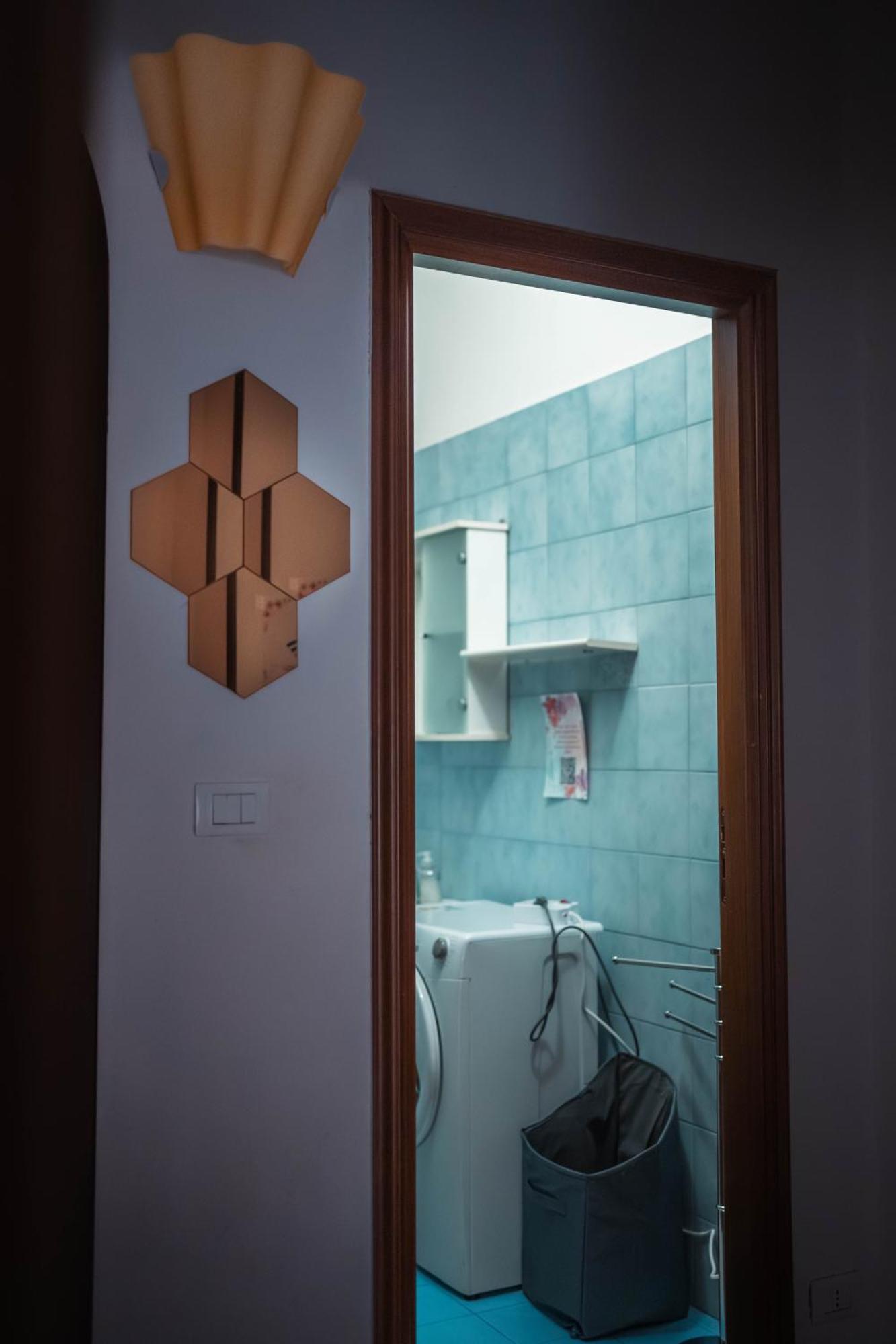 Casa Dell'Aurora Leilighet Torino Eksteriør bilde