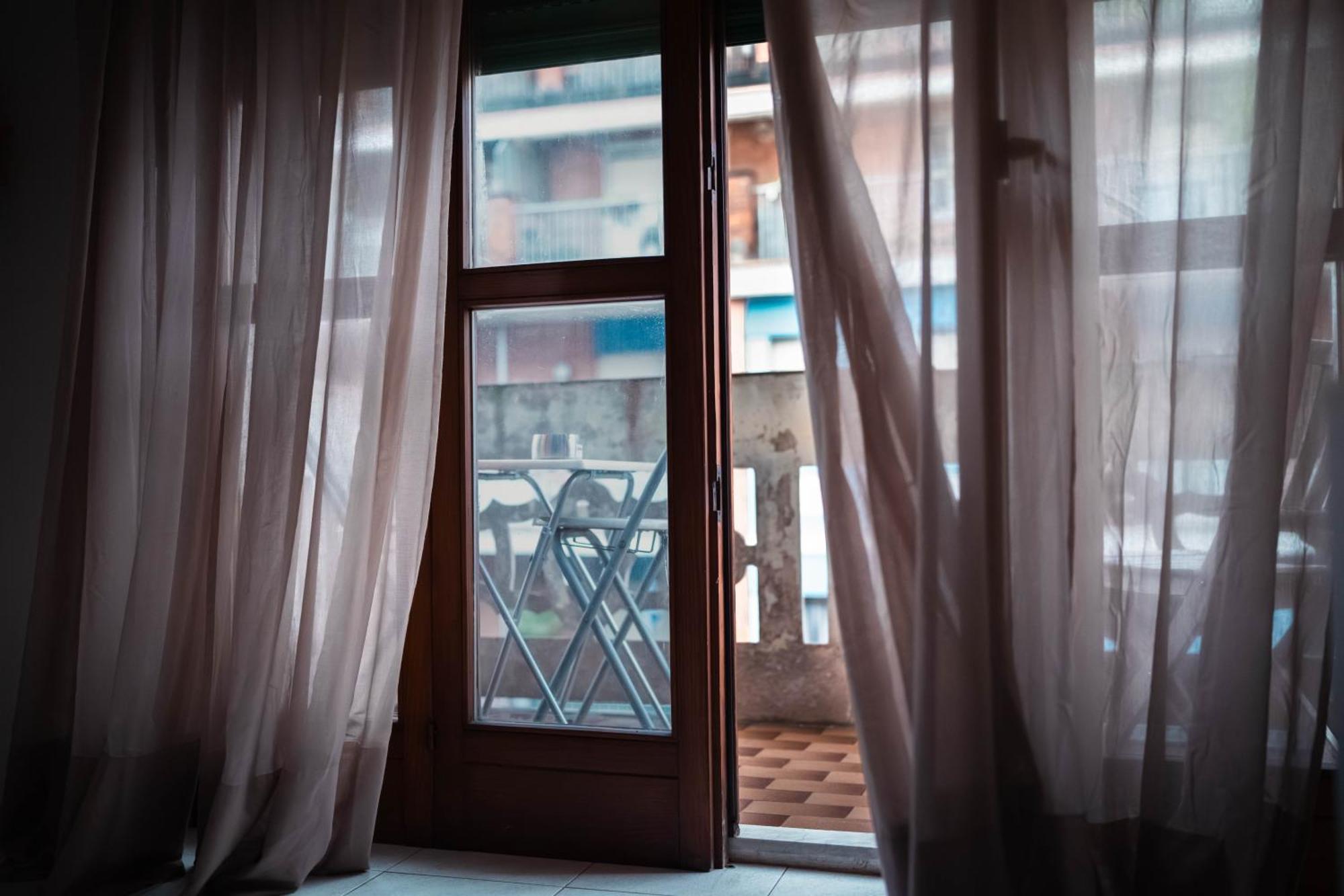 Casa Dell'Aurora Leilighet Torino Eksteriør bilde