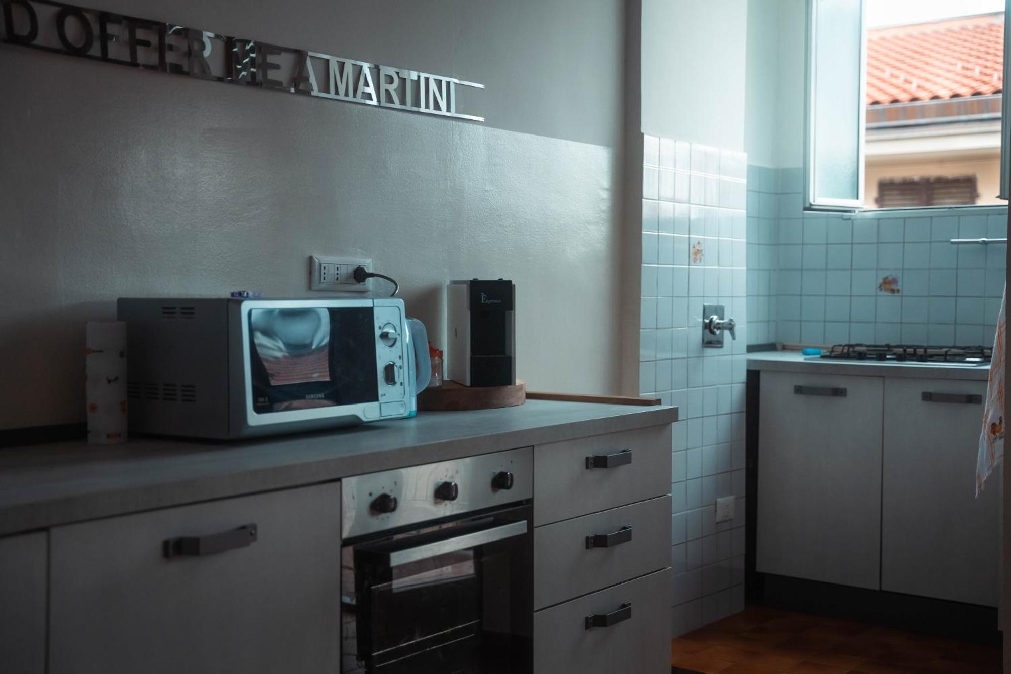 Casa Dell'Aurora Leilighet Torino Eksteriør bilde