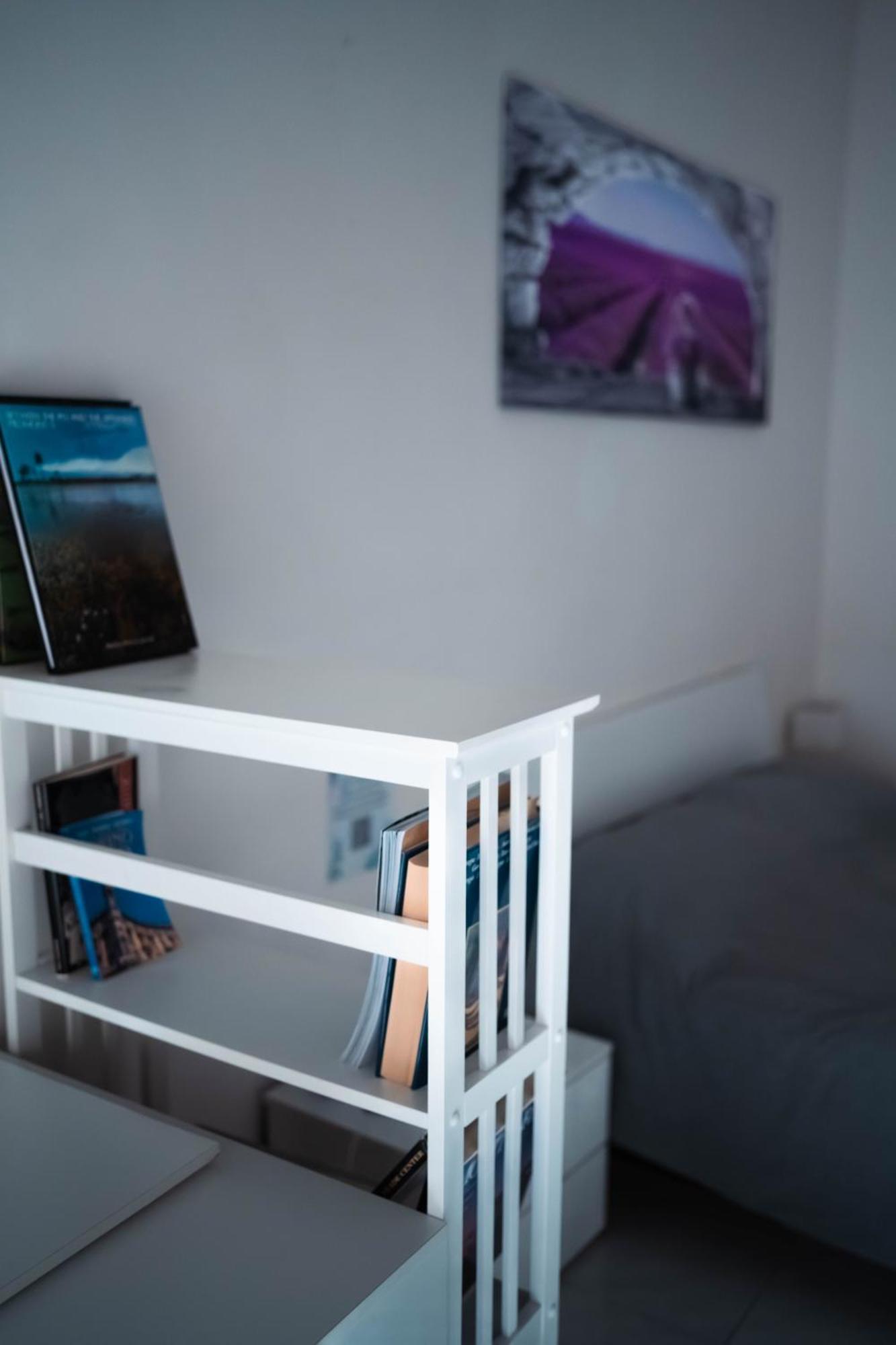 Casa Dell'Aurora Leilighet Torino Eksteriør bilde