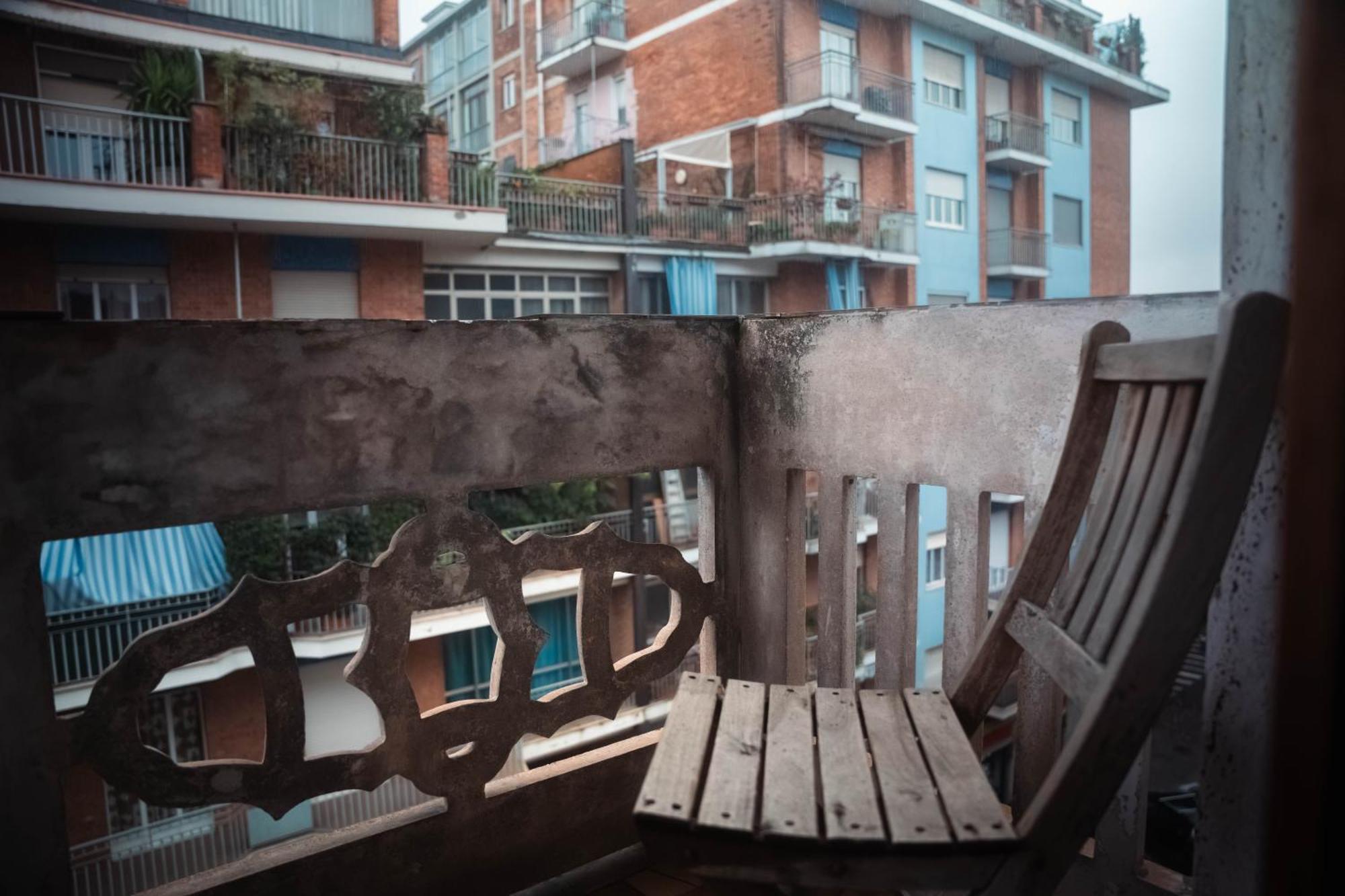 Casa Dell'Aurora Leilighet Torino Eksteriør bilde